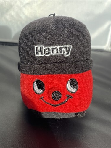 Henry the hoover plush - the, soft