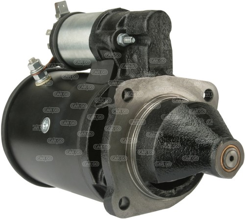 Starter motor for massey - starter,