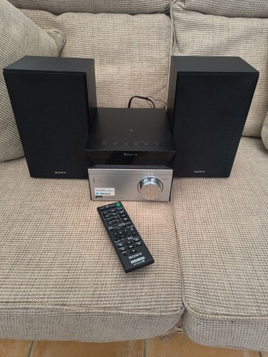 Sony hcd sbt20 compact - sony,