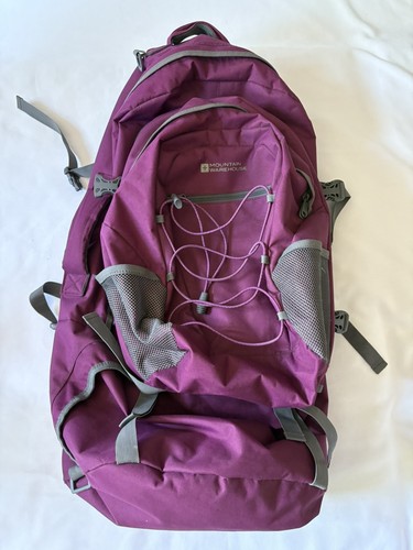 Mountain warehouse traveller - mountain,