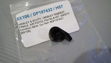 Spare Part for WEBLEY & SCOTT