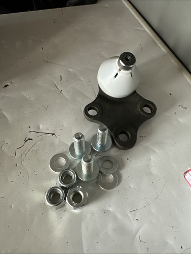 Ball joint fits - fits, peugeot