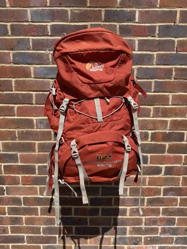 Lowe alpine tfx appalachian - tfx,