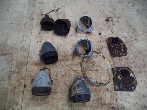 Ford 5000 tractor - 5000,