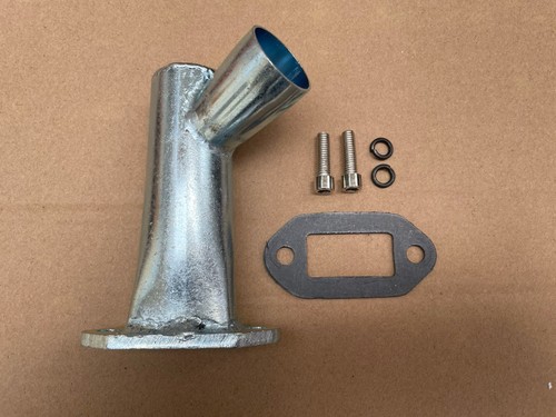 Performance exhaust muffler - performance,