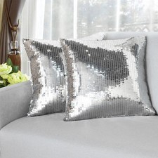 Bling Glitters Pillow Case