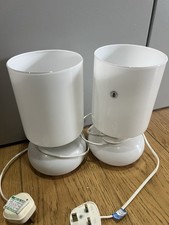 2 x vintage IKEA Lykta retro