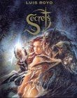Secrets luis royo - book, |