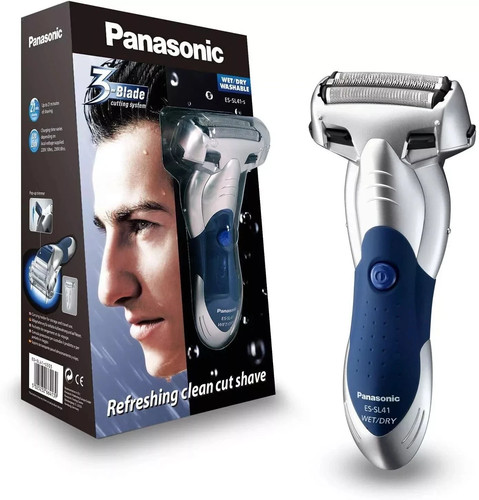 Panasonic bade cutting - panasonic, 3
