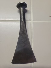 Vintage C.S. Osborne Caulking