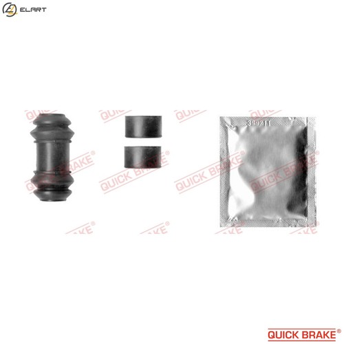 Accessory kit brake caliper - kit,