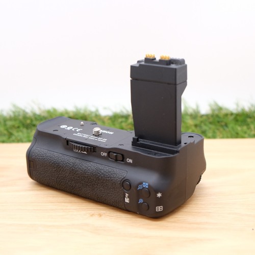 Canon battery grip - battery, for