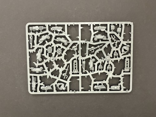 Adeptus titanicus 2018 - titanicus,