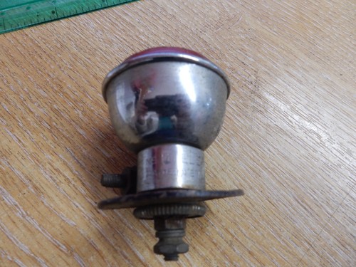 Vintage miller 592 small stop - miller,