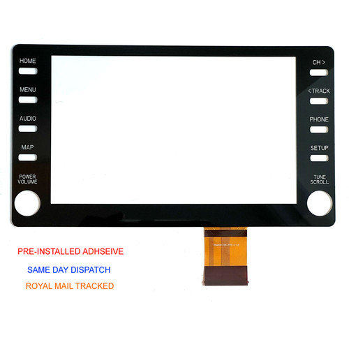 Toyota rav sat nav - rav,