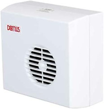 Silavent Curzon CUR7003B 100Mm