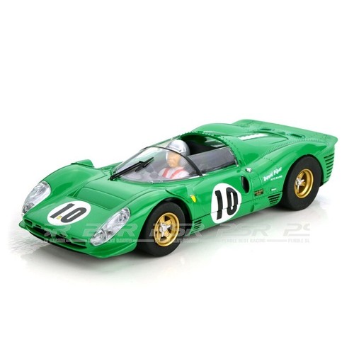 Scalextric c4491 ferrari - scalextric,