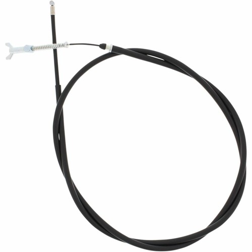 Hand brake cable fit - hand,
