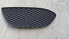 2015 mercedes c w205 spot light grill mesh LH side A2058850723