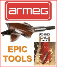 ARMEG 25mm x 120mm Length