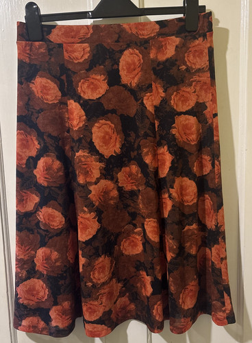 Isabel pedro skirt - pedro, 14