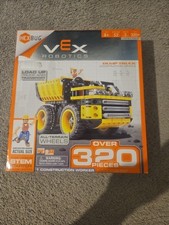 Hexbug Vex Robotics Red Dump