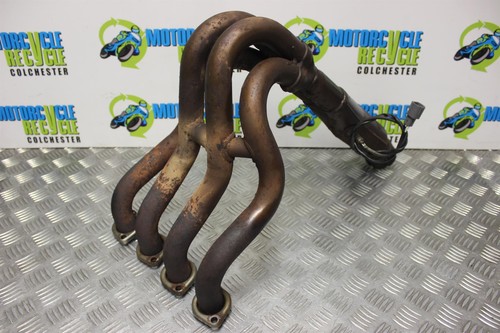 Kawasaki r exhaust - kawasaki,