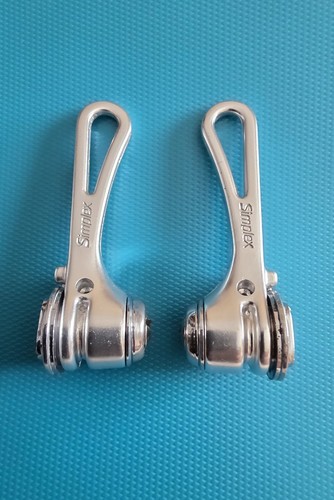 Vintage simplex retrofriction - simplex,