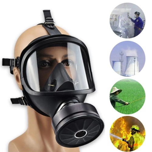 Mf14 type gas full face - type,