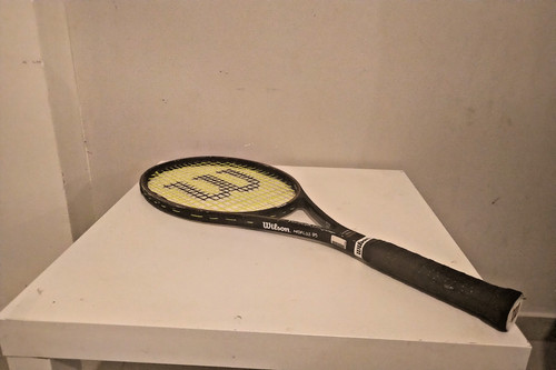 Wilson pro staff original - wilson,