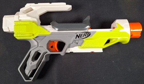 Nerf strine modulus - nerf,