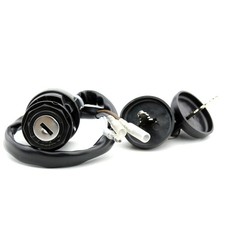 2-Position Ignition Switch for