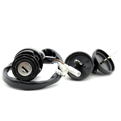 Position ignition switch - 2-position, for