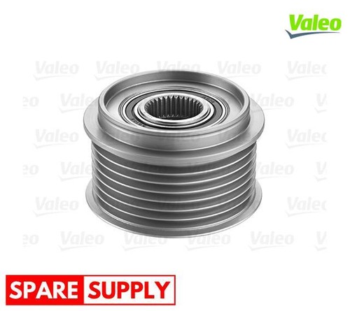 Alternator freewheel clutch - freewheel,