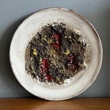 Vintage Glit Icelandic Fat