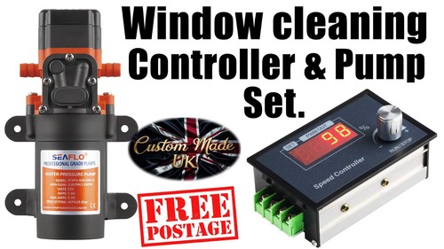 Professional window cleaning - professional,