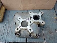 Crankcase /Timing Cover Petter