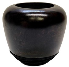 Falcon Standard Smooth Dark