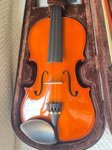 Stentor student violin - 4/4,