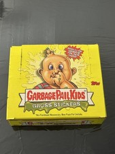 Garbage Pail Kids ALL NEW