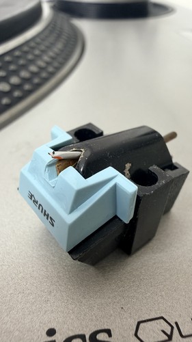 Shure sc35c - shure,