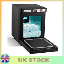 5L Hot Towel Warmer Cabinet UV