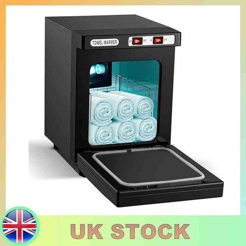 Hot towel warmer cabinet - towel,
