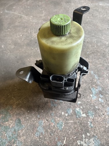 Polo power steering pump - vw,
