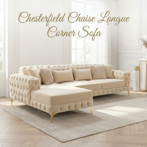 Deluxe velvet sofa seater - sofa,