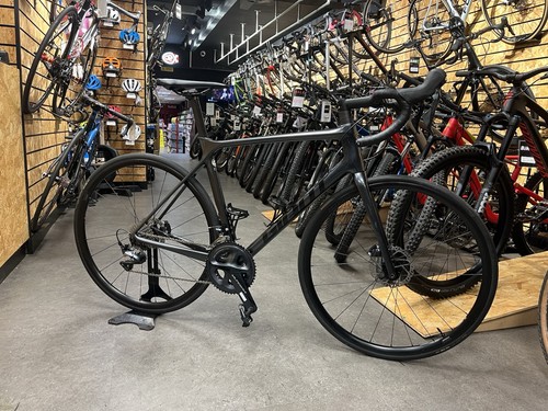 Giant tcr advanced - advanced, shimano