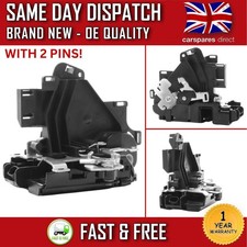 SEAT IBIZA MK3 2002-09 FRONT