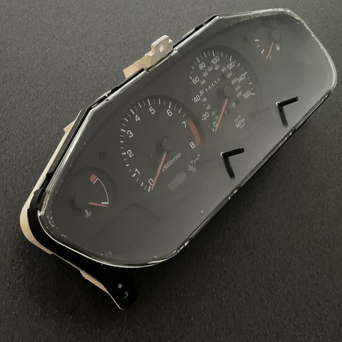 Nissan s14 speedo - nissan, clocks