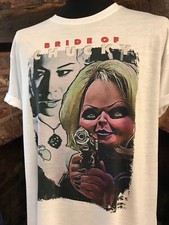 Bride of Chucky Tiffany