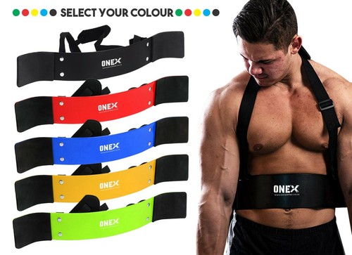 Arm blaster biceps isolater - arm,